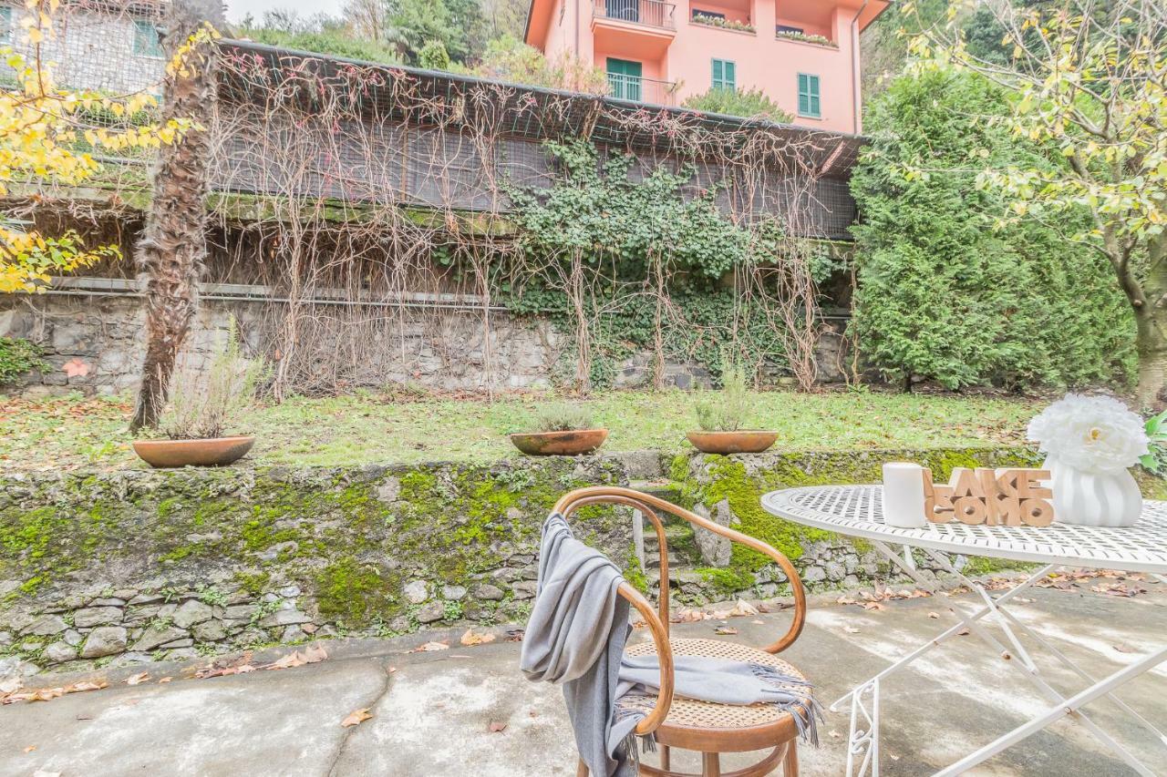 Varenna Garden Экстерьер фото