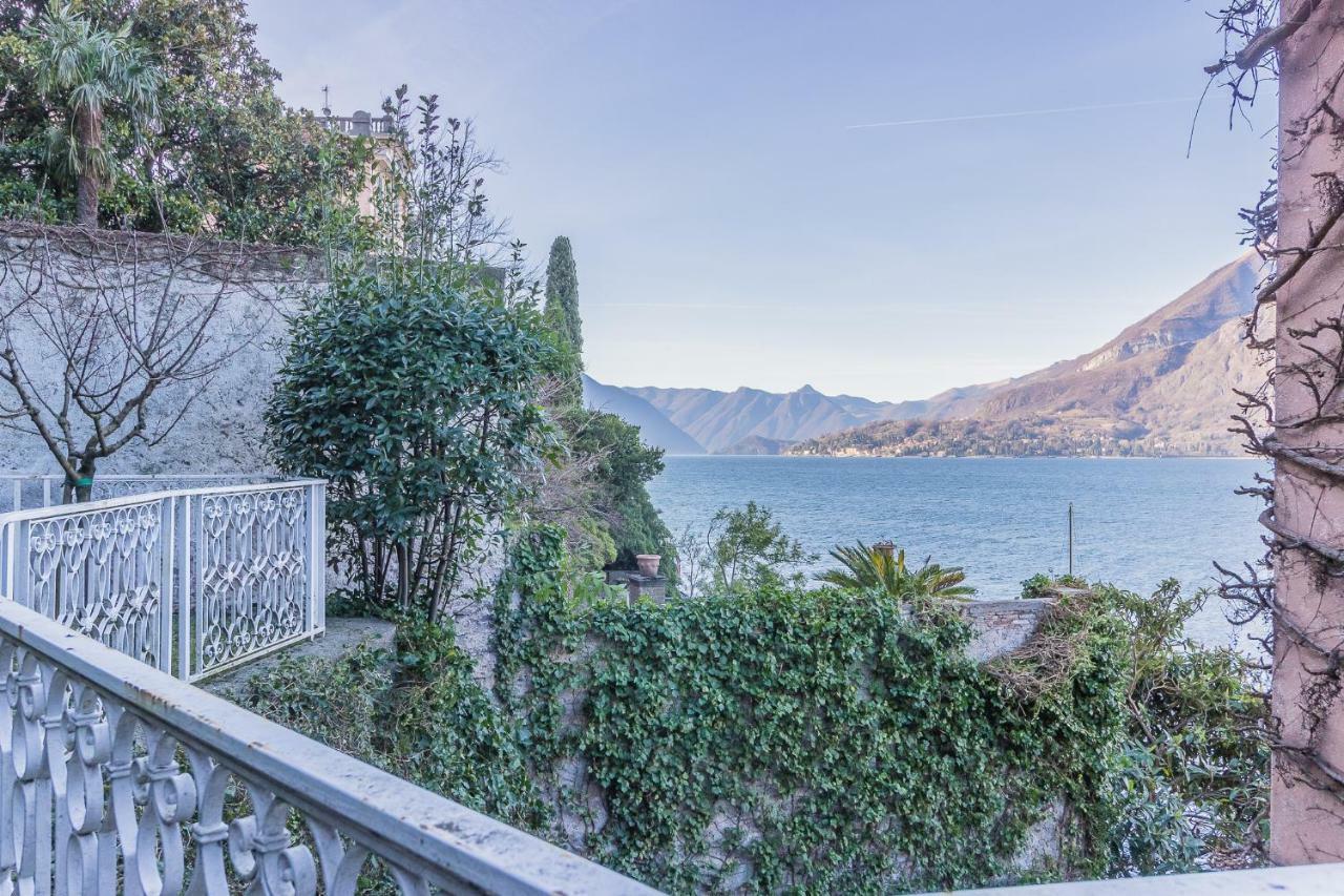 Varenna Garden Экстерьер фото