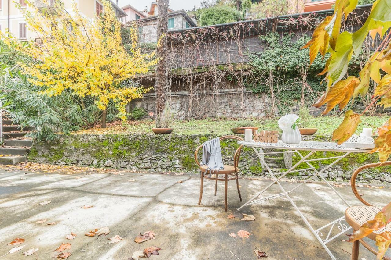 Varenna Garden Экстерьер фото
