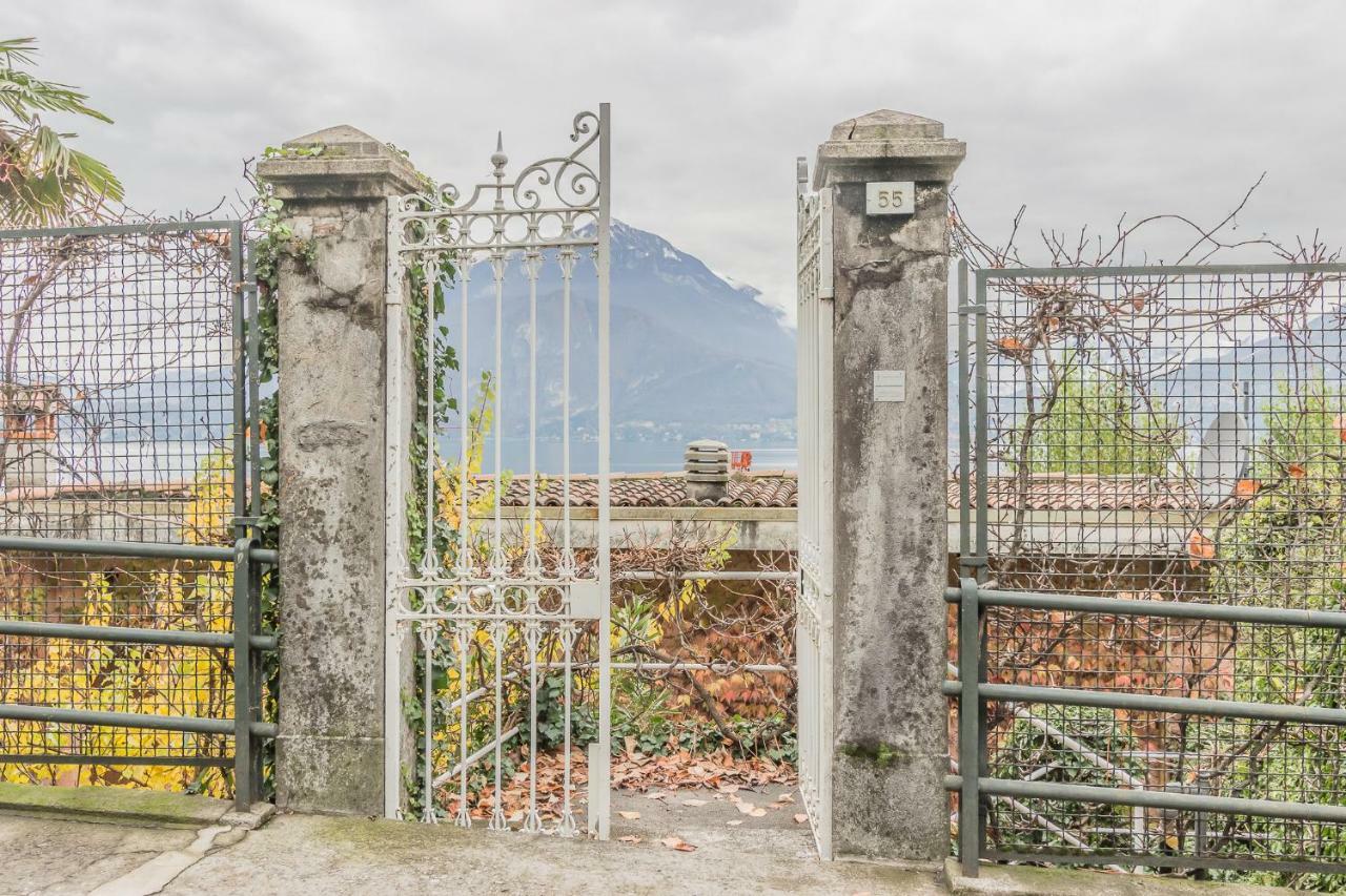 Varenna Garden Экстерьер фото