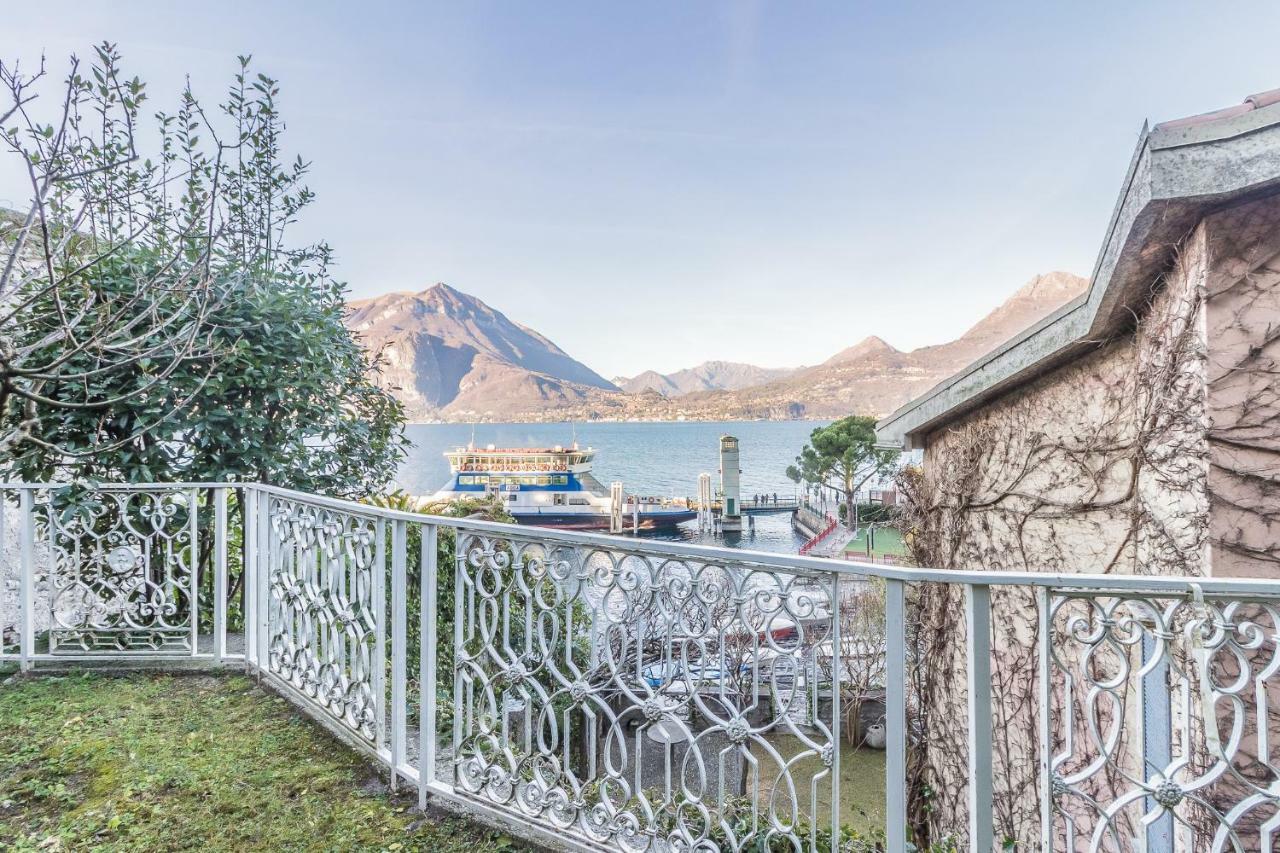 Varenna Garden Экстерьер фото